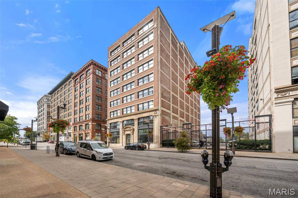 1619 Washington AVE #204, St Louis, MO 63103