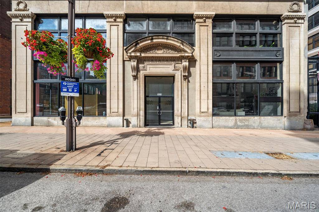 1619 Washington AVE #204, St Louis, MO 63103