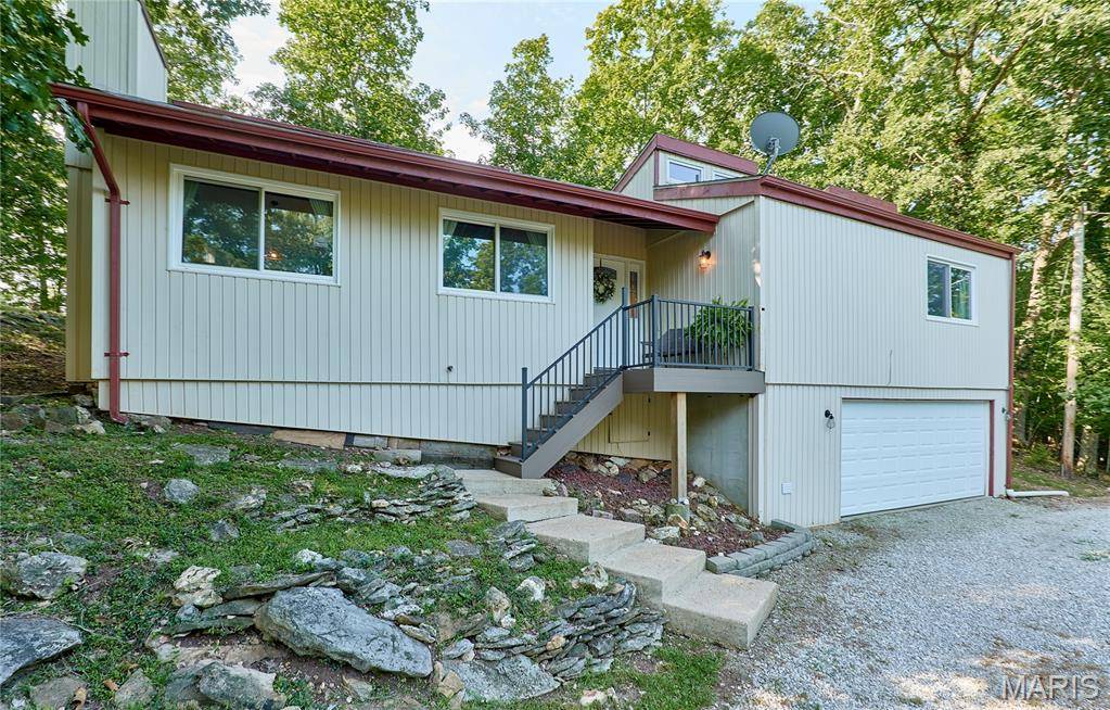1015 Lancaster WAY, Marthasville, MO 63357