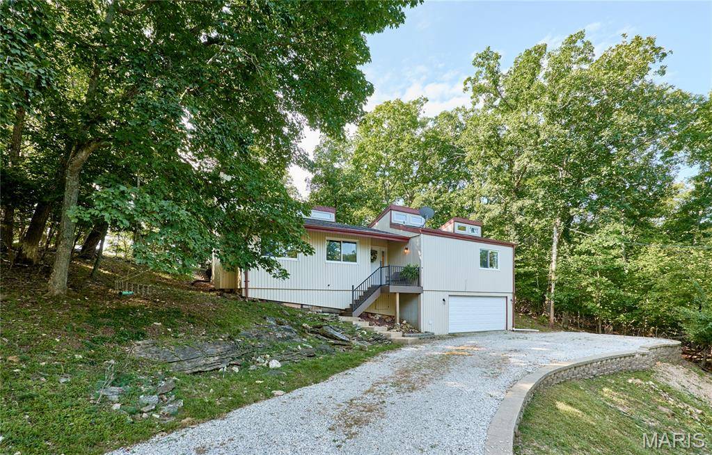 1015 Lancaster WAY, Marthasville, MO 63357