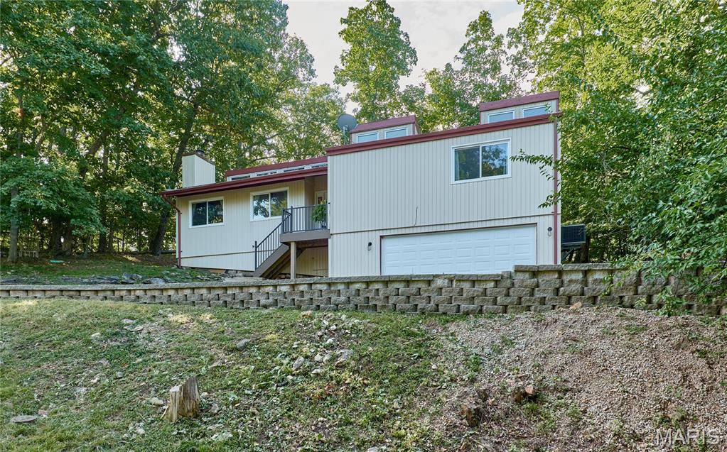 1015 Lancaster WAY, Marthasville, MO 63357