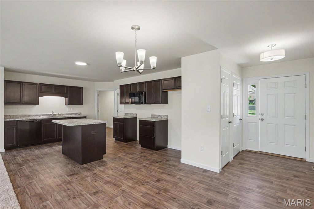 204 Cynthia DR, Truesdale, MO 63380