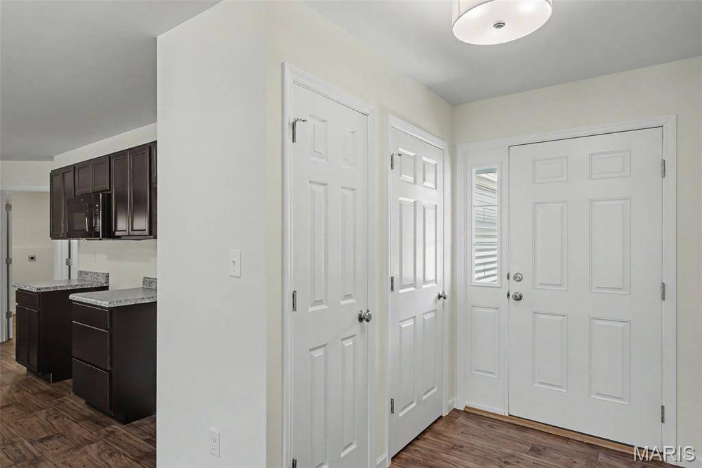 204 Cynthia DR, Truesdale, MO 63380