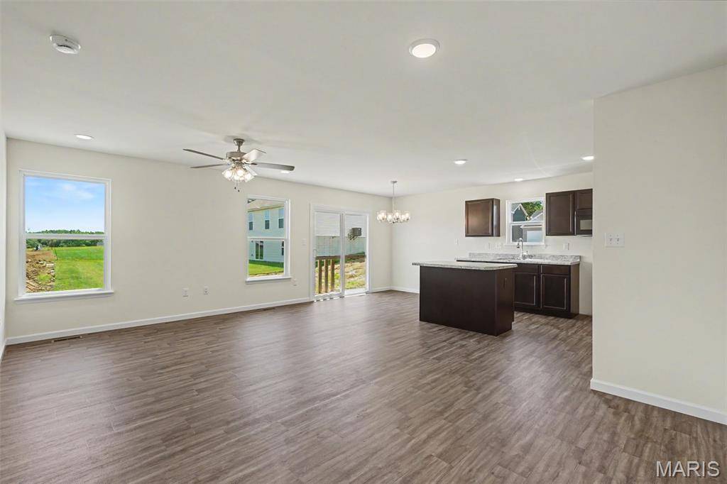 396 Cumberland CT, Truesdale, MO 63380