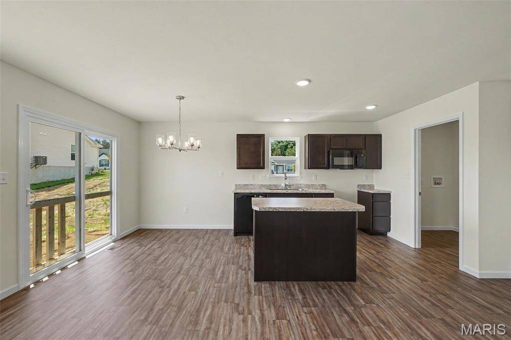 396 Cumberland CT, Truesdale, MO 63380