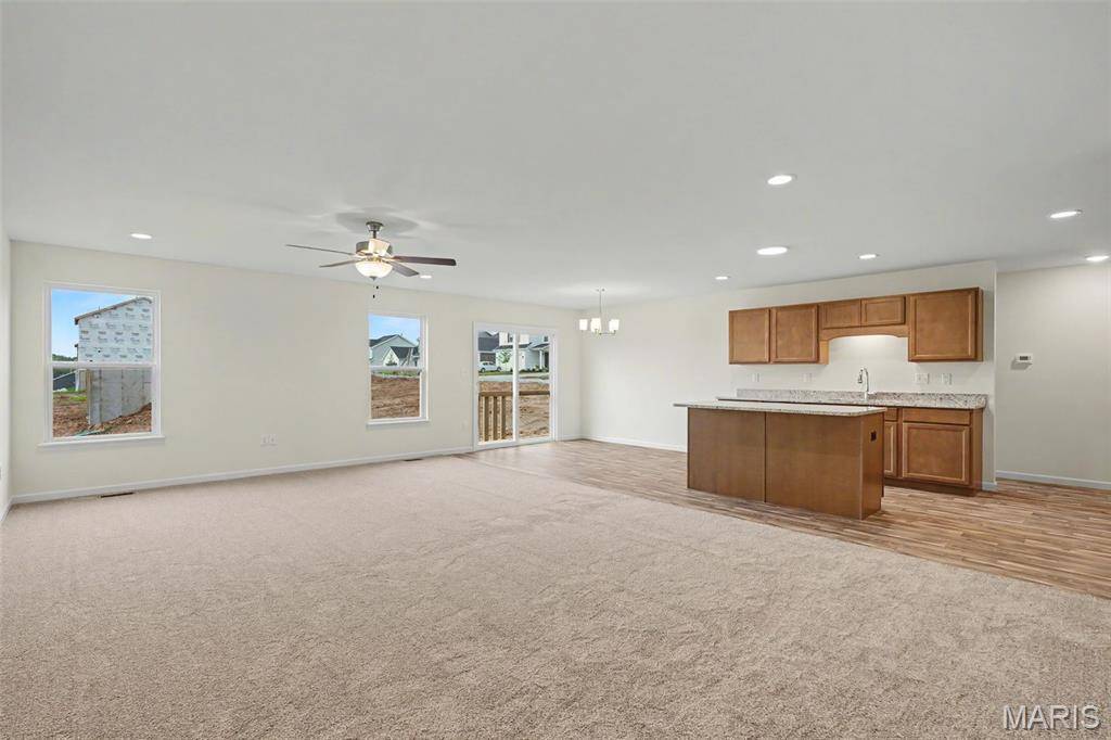 380 Cumberland CT, Truesdale, MO 63380