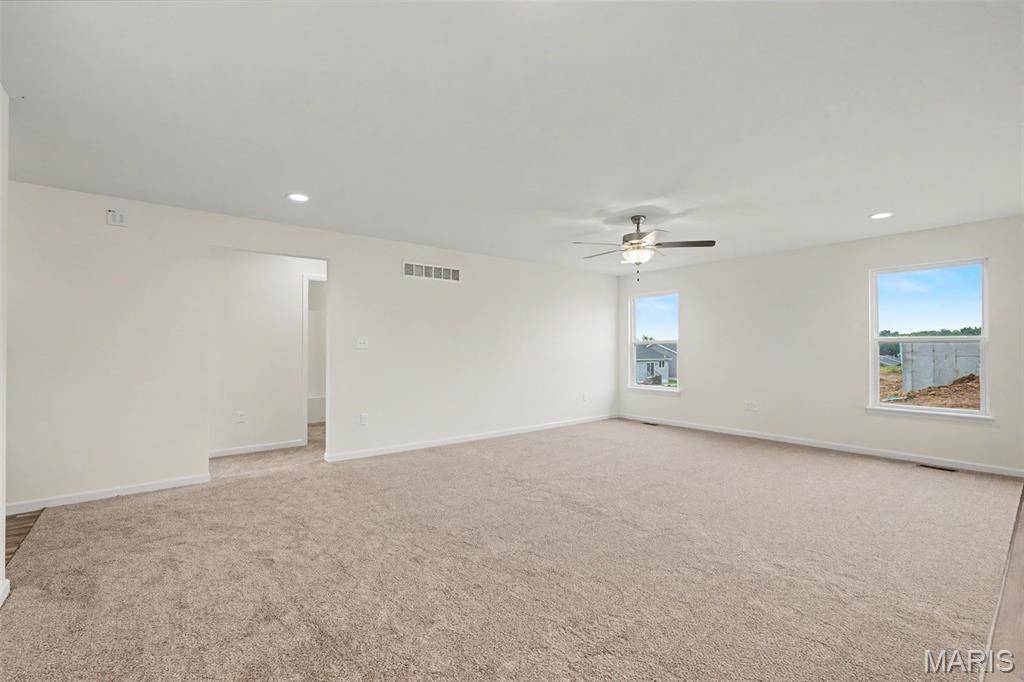 380 Cumberland CT, Truesdale, MO 63380