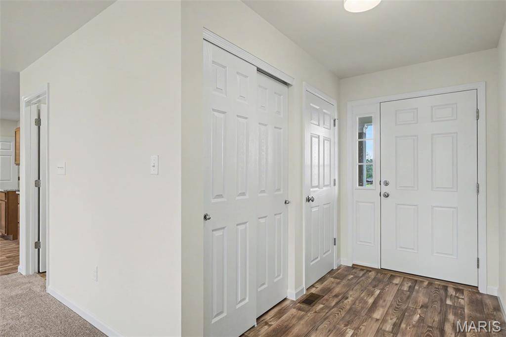 380 Cumberland CT, Truesdale, MO 63380