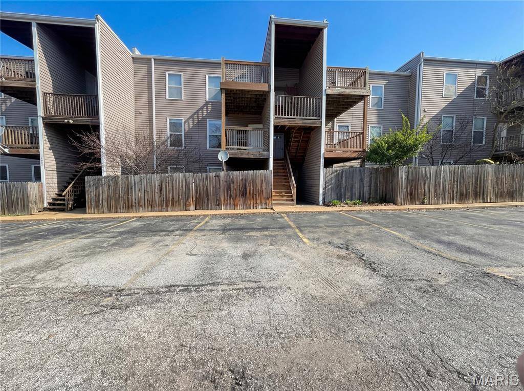 2320 Rutger ST #20D, St Louis, MO 63104