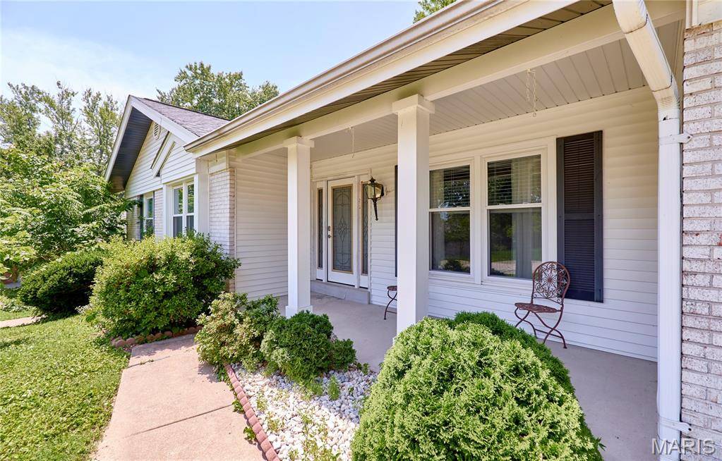 14338 Millbriar CIR, Chesterfield, MO 63017