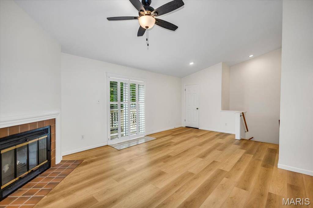 9121 N Swan CIR, Brentwood, MO 63144