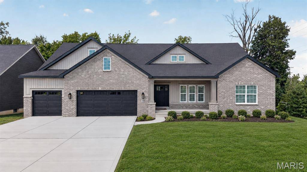 128 Royal Troon Drive, Dardenne Prairie, MO 63368