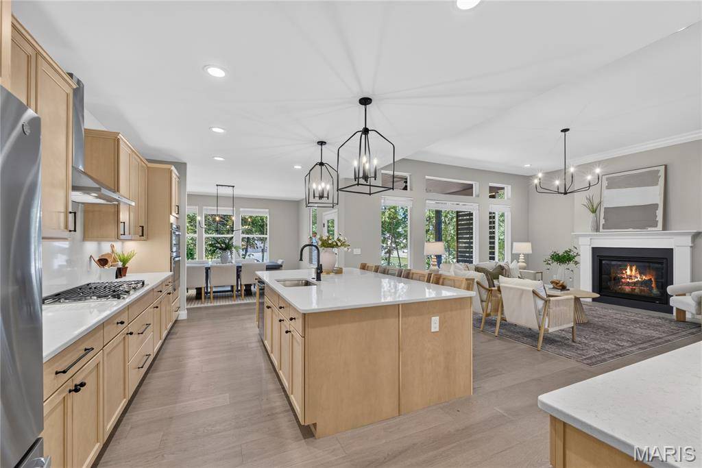 128 Royal Troon Drive, Dardenne Prairie, MO 63368