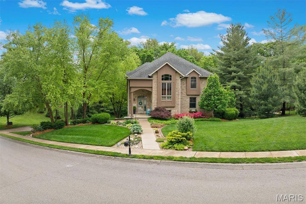 1321 Bossler LN, O'fallon, IL 62269