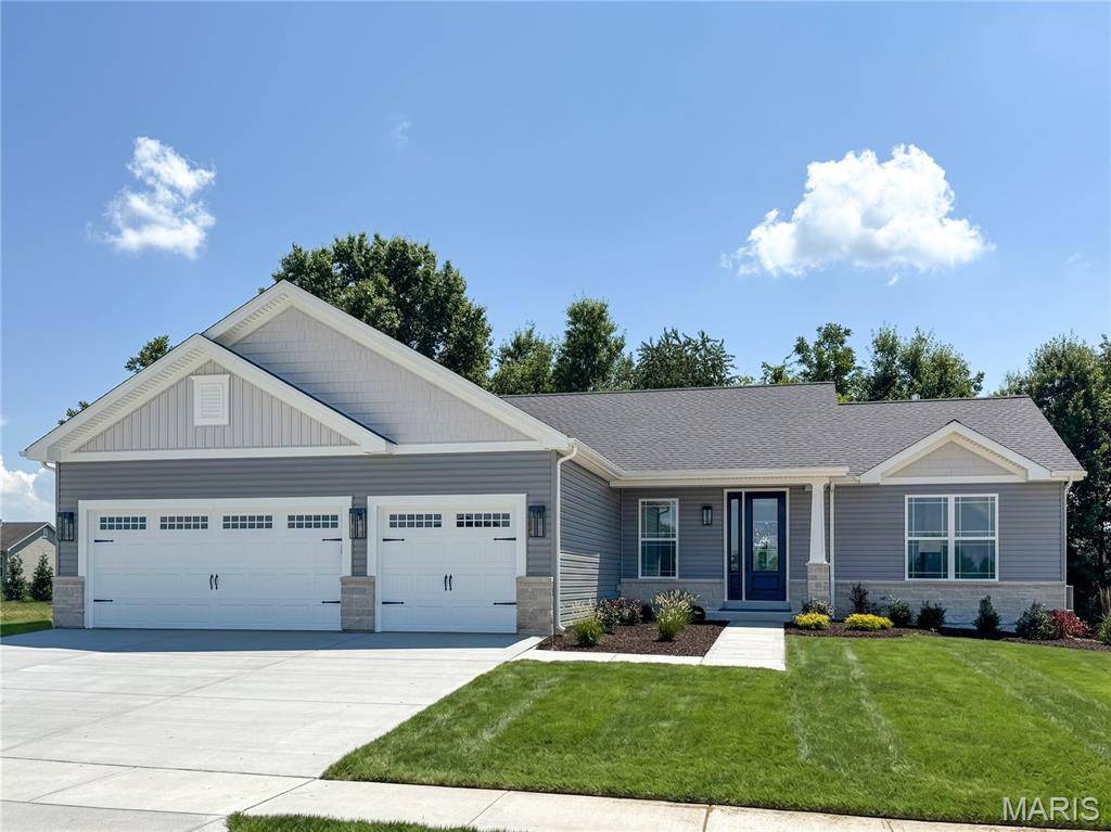 130 River Grove CT, O'fallon, MO 63366