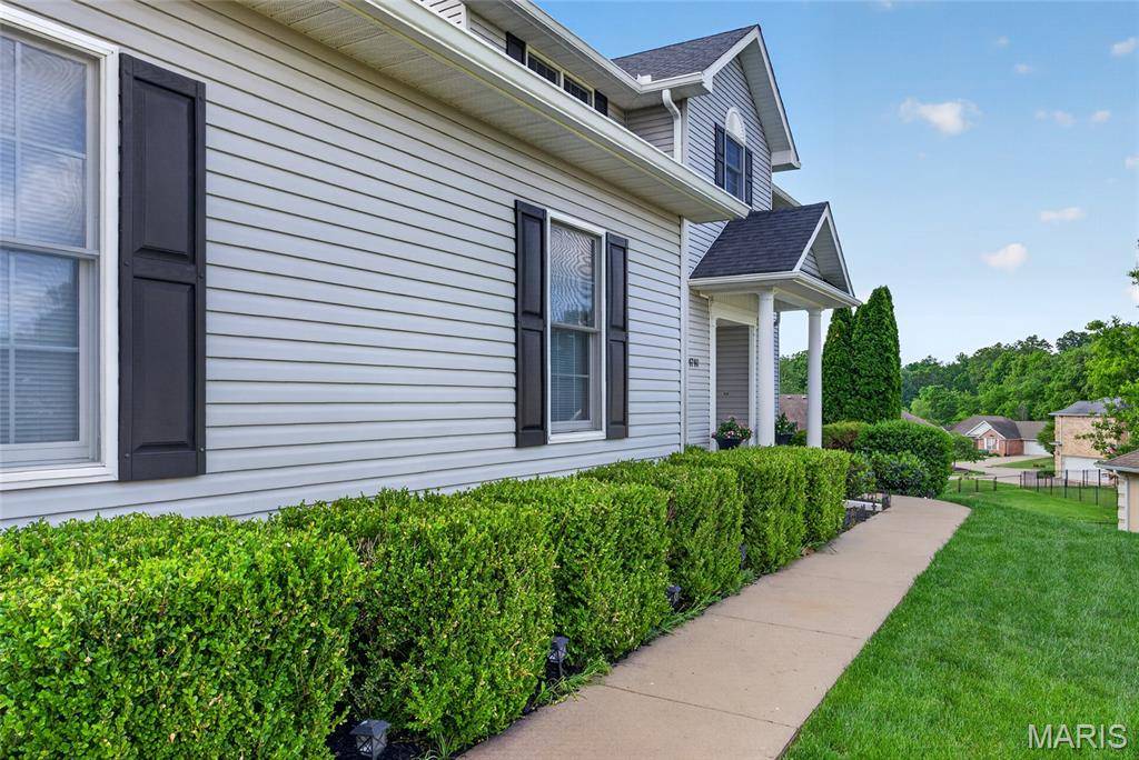1719 Delaware PL, Cape Girardeau, MO 63701