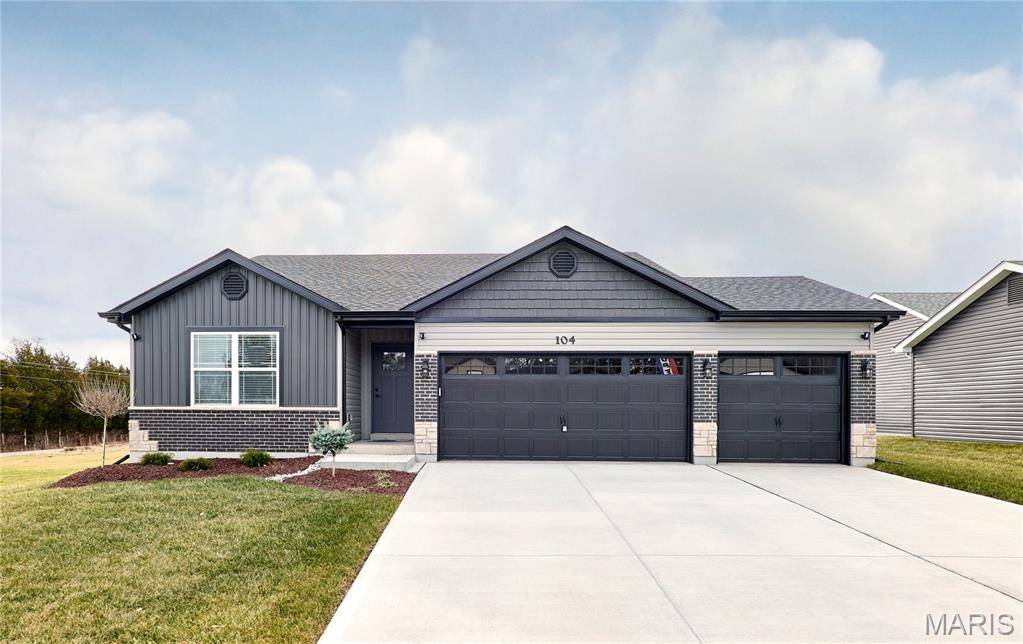 28730 Woodland Heights DR, Warrenton, MO 63383