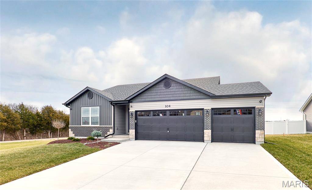 28730 Woodland Heights DR, Warrenton, MO 63383