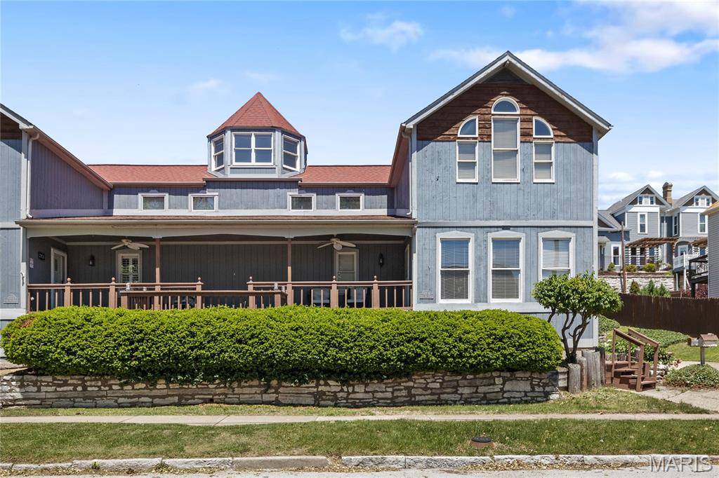 436 E 3rd ST #A, Alton, IL 62002