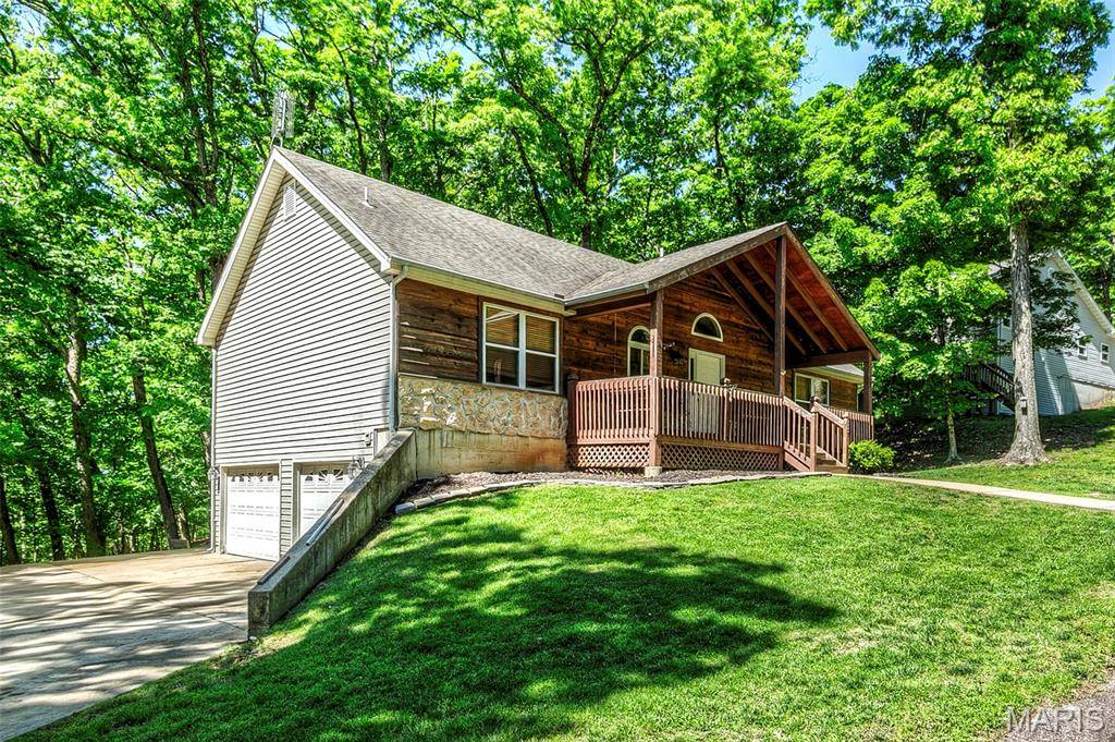 504 Greenwood LN, Marthasville, MO 63357