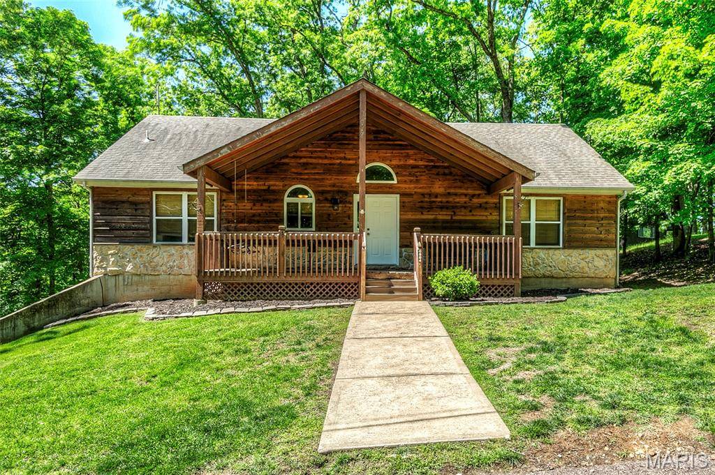 504 Greenwood LN, Marthasville, MO 63357