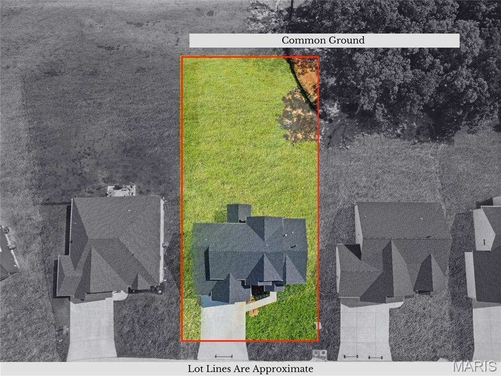 133 Stone Canyon BLVD, Foristell, MO 63348