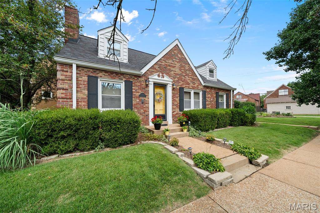 3721 Clifton AVE, St Louis, MO 63109