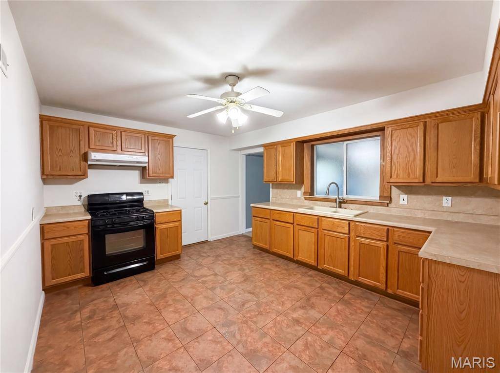 1607 N 17th ST, Belleville, IL 62226