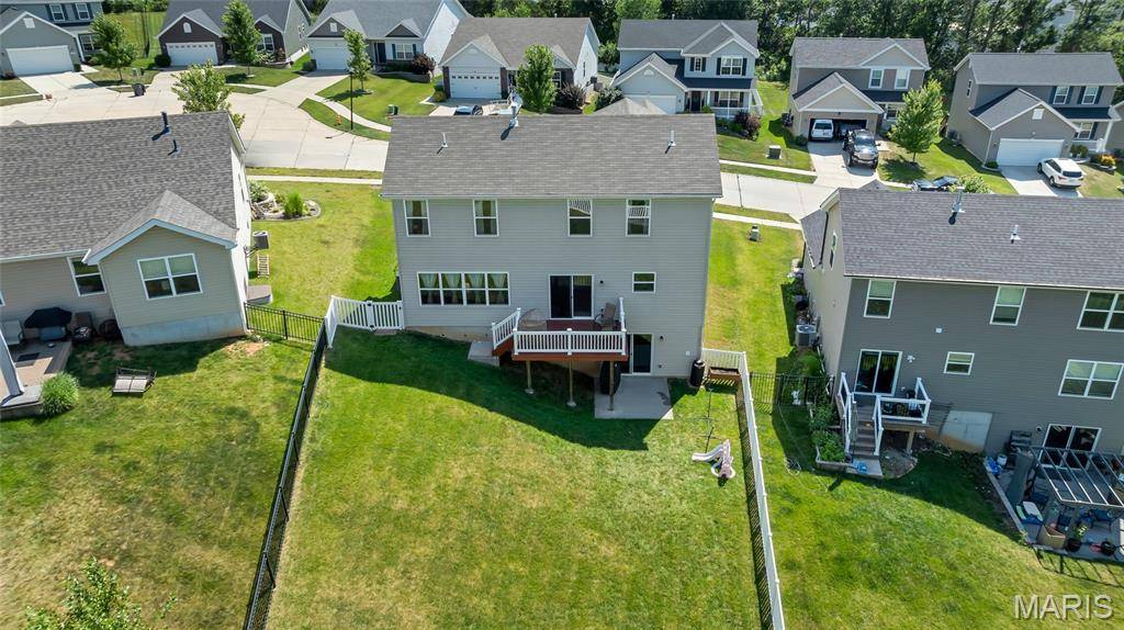 425 Dusty Brook DR, O'fallon, MO 63366