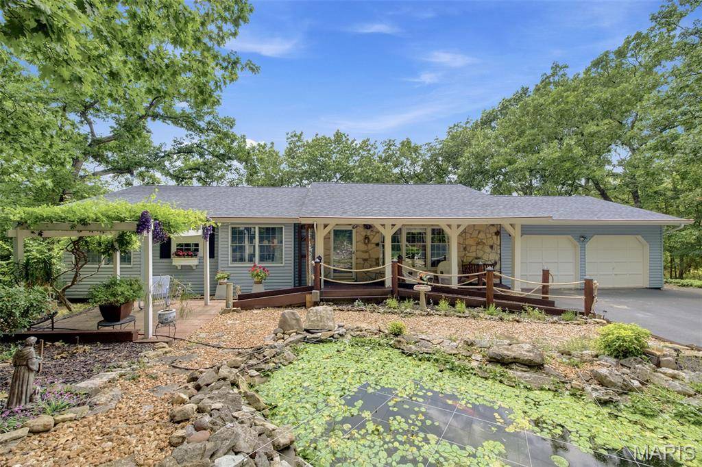 21 Trails End, Eureka, MO 63025