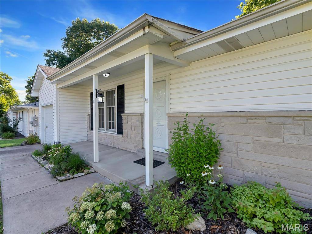 118 Dawn DR, Washington, MO 63090