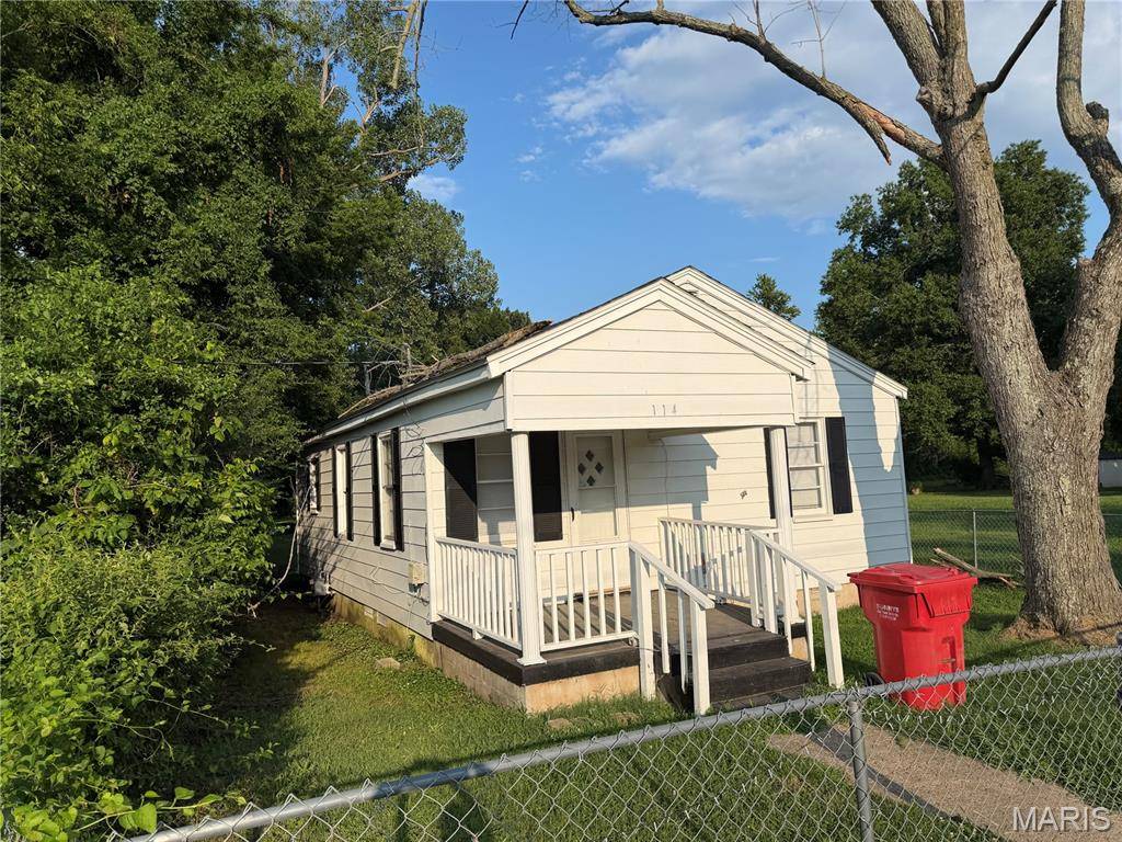 114 Reuben ST, Sikeston, MO 63801