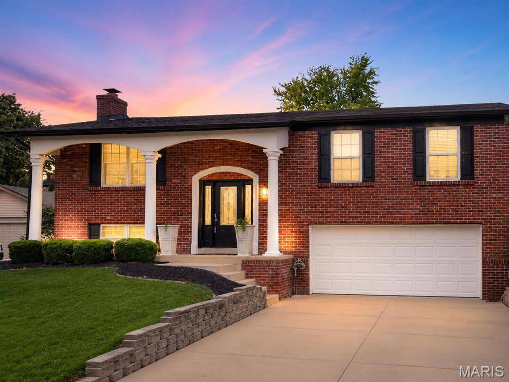 4759 Bramble Berry DR, St Louis, MO 63129