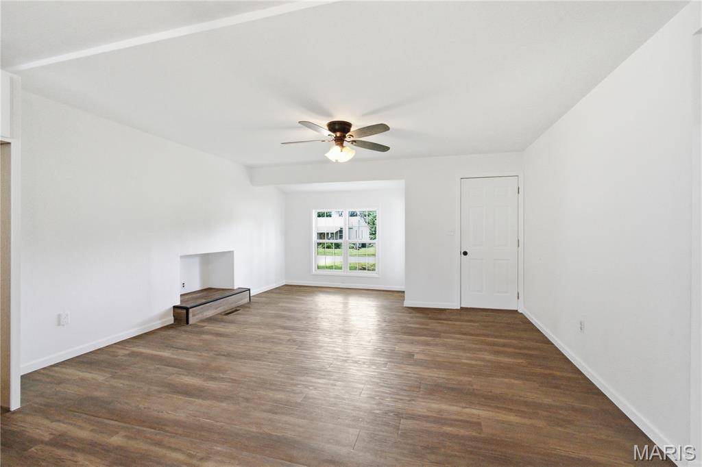 705 S Arch ST, Jerseyville, IL 62052