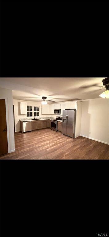 705 S Arch ST, Jerseyville, IL 62052