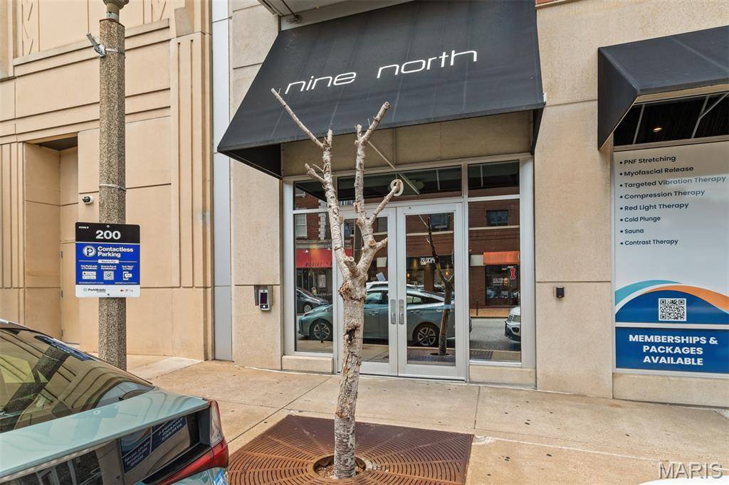 9 N Euclid AVE #604, St Louis, MO 63108