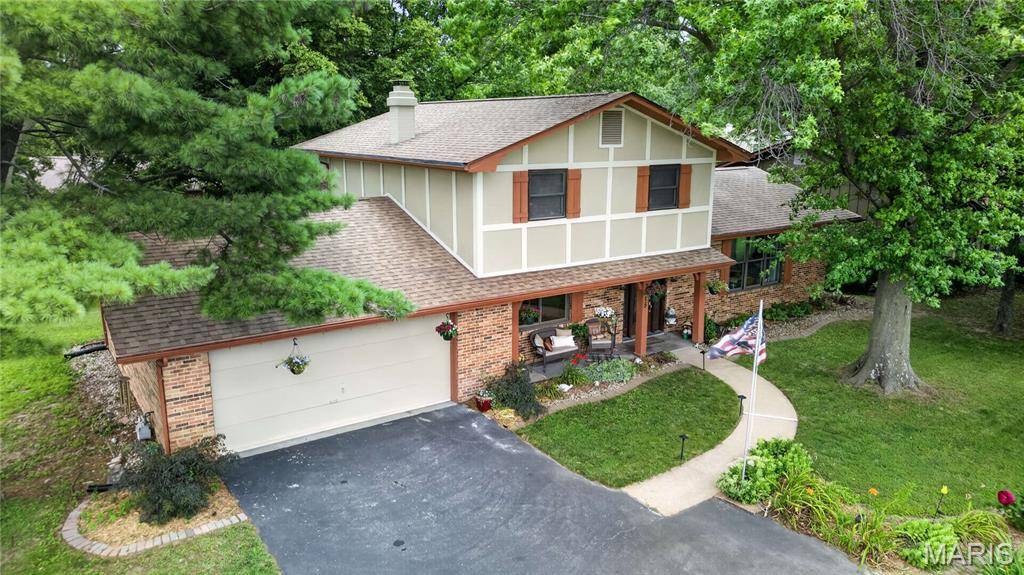 3415 Frank Scott Pkwy, Belleville, IL 62223
