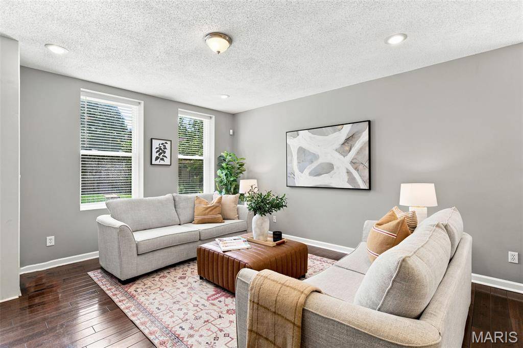 3423 Magnolia AVE, St Louis, MO 63118