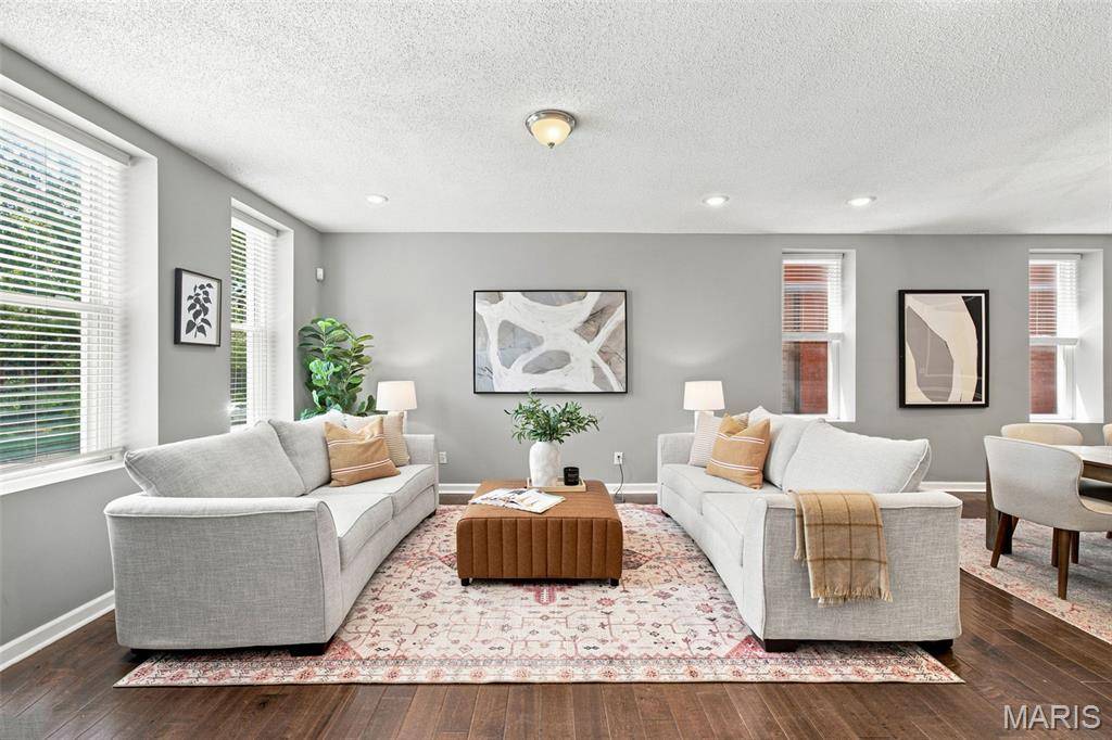 3423 Magnolia AVE, St Louis, MO 63118