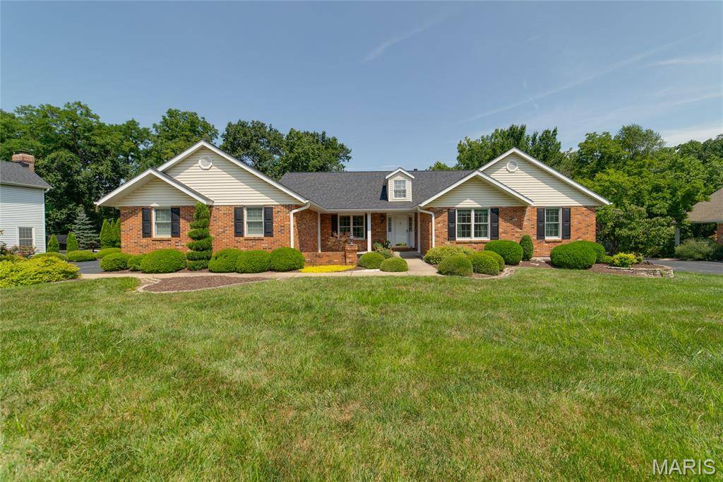 16275 Lone Cabin DR, Wildwood, MO 63005