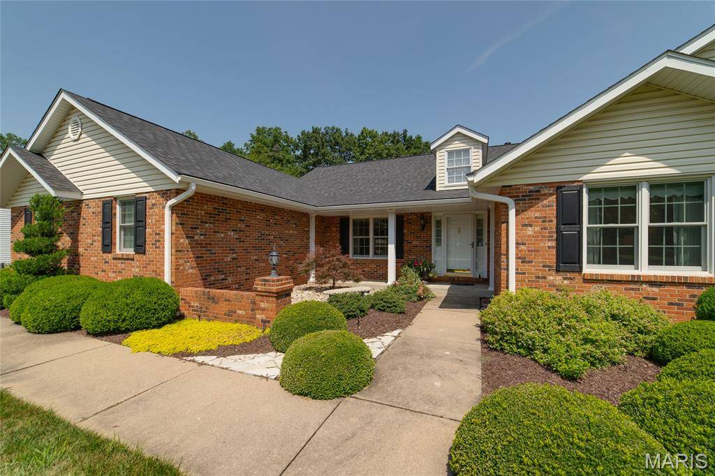 16275 Lone Cabin DR, Wildwood, MO 63005