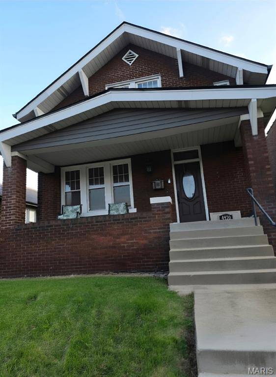 4970 Loughborough AVE, St Louis, MO 63109