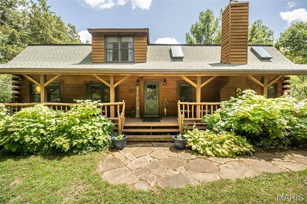 8 Whippoorwill CT, Defiance, MO 63341