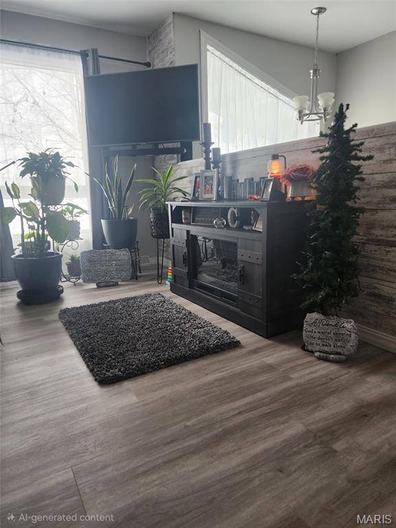 5204 N Baltimore, Kirksville, MO 63501