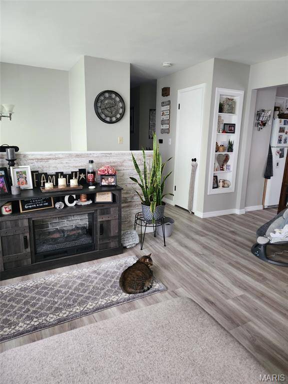 5204 N Baltimore, Kirksville, MO 63501
