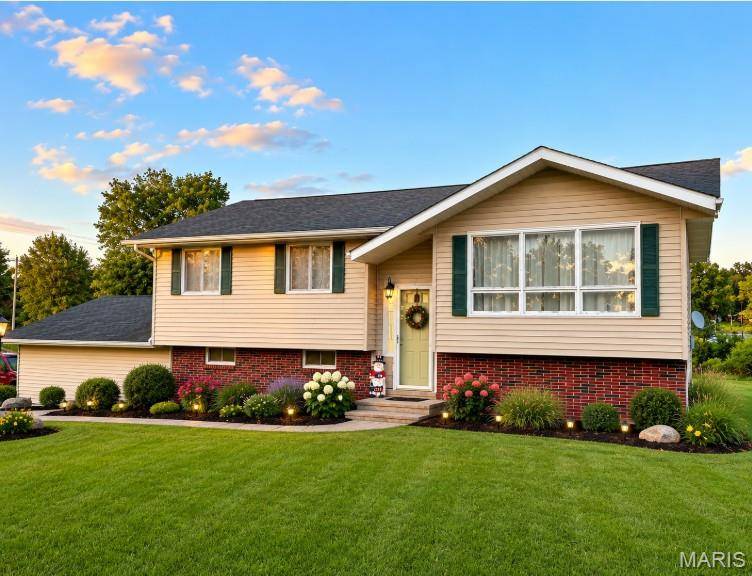5204 N Baltimore, Kirksville, MO 63501