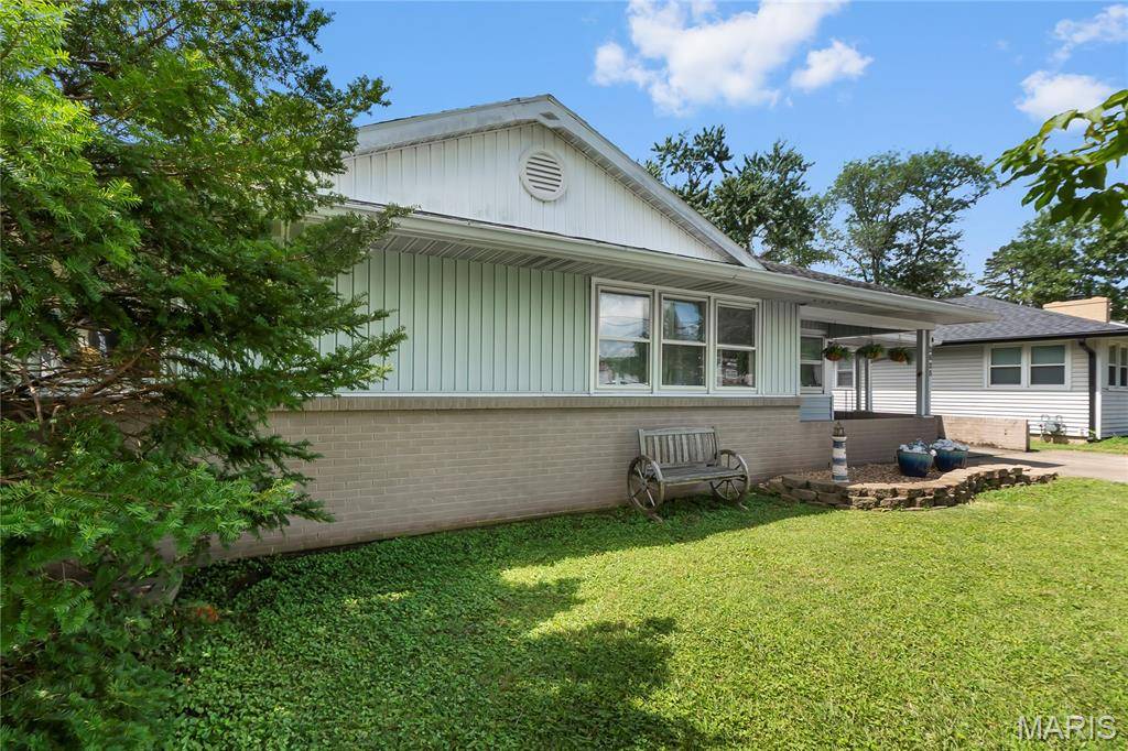 2625 Hopper Road, Cape Girardeau, MO 63701