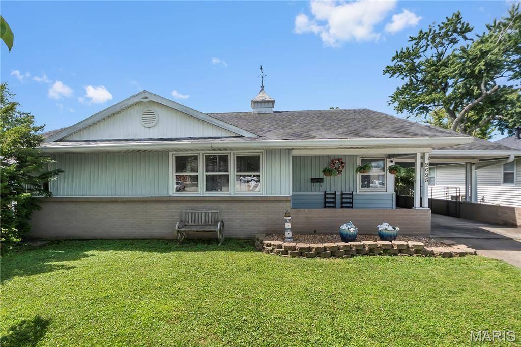 2625 Hopper Road, Cape Girardeau, MO 63701