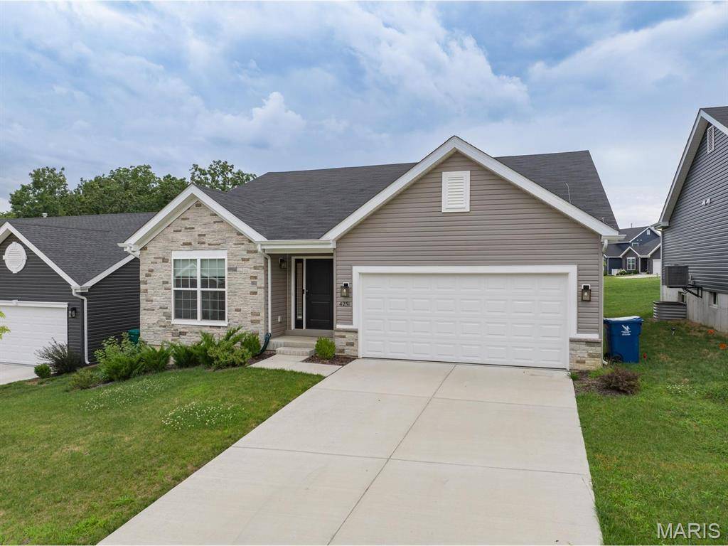 4251 Bear Ridge DR, House Springs, MO 63051