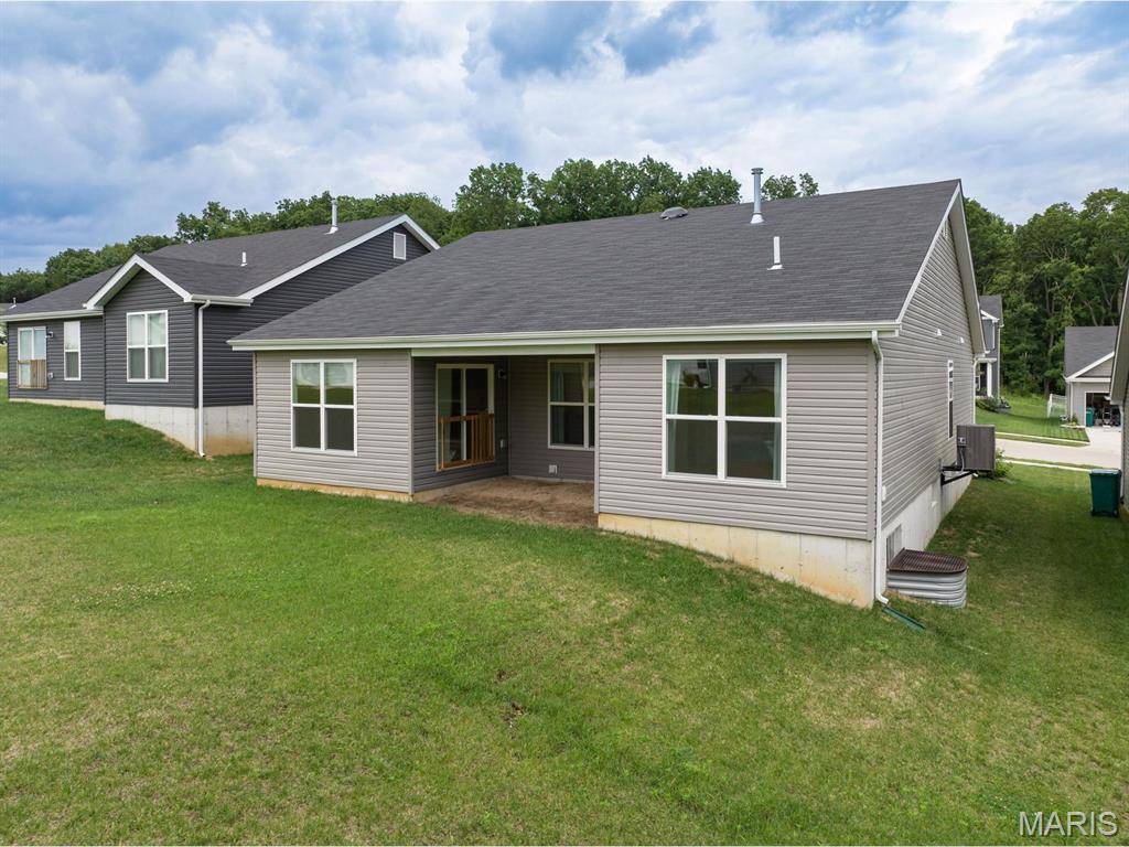 4251 Bear Ridge DR, House Springs, MO 63051